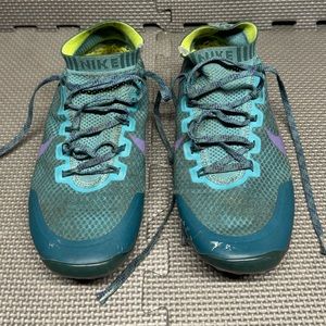 Nike Free Hyperfeel Sneakers
